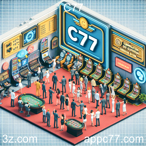 Explorando a Categoria de Simulação no C77